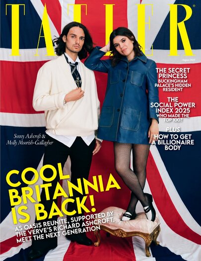 Tatler Magazine subscription