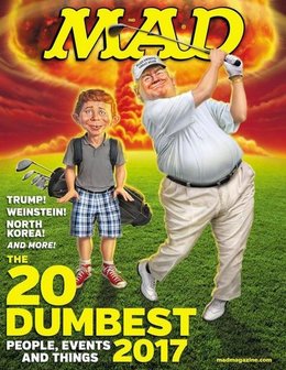 Mad Magazine