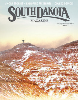 South Dakota Magazine