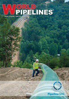World Pipelines Magazine