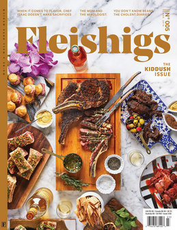 Fleishigs Magazine