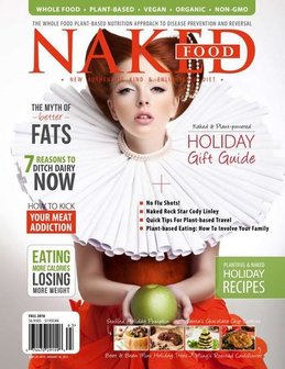 Naked Food Magazine