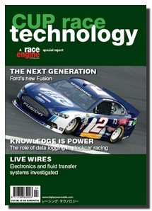 Cup Race Technology Magazine