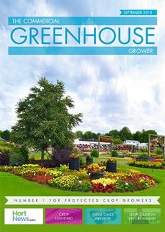 The Commercial Greenhouse Grower Magazine