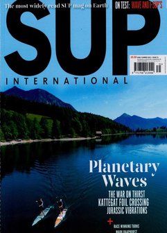 Sup Magazine