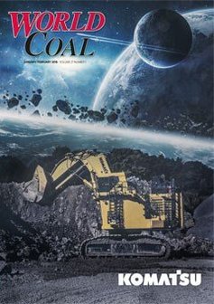 World Coal Magazine