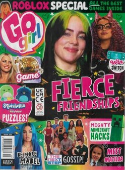 Go Girl Magazine