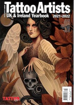 Inked Magazine Subscription Discount  Culture Style Art   DiscountMagscom