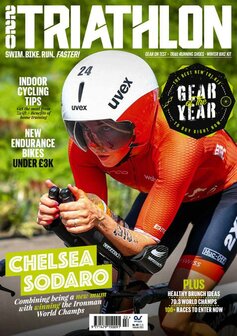 220 Triathlon Magazine