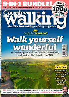 Country Walking Magazine