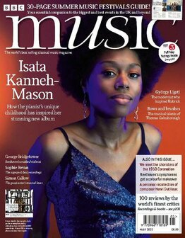 BBC Music Magazine