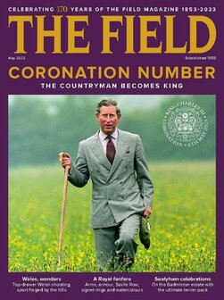 The Field Magazine