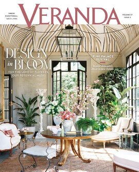 Veranda Magazine
