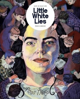 Little White Lies Magazine