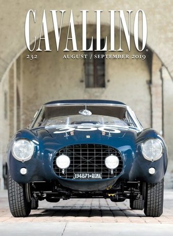 Cavallino Magazine