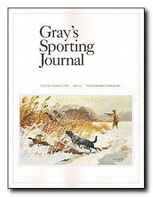 Gray's Sporting Journal Magazine