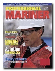 Professional Mariner Magazine