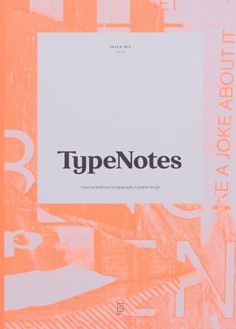 TypeNotes Magazine
