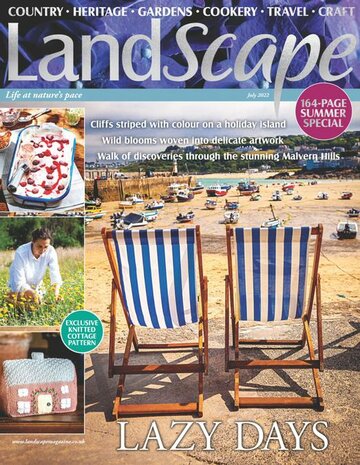 LandScape Magazine