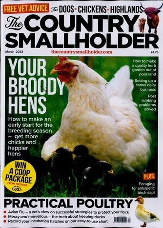 The Country Smallholder