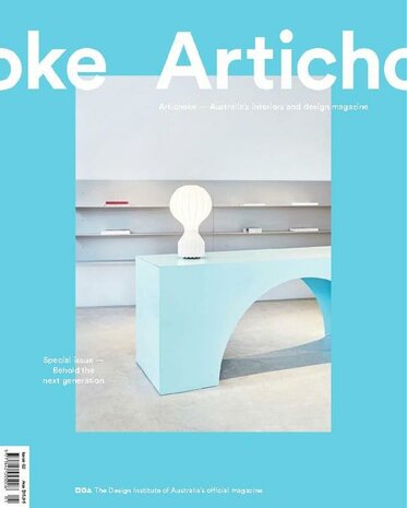 Artichoke Magazine