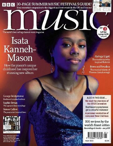 BBC Music Magazine