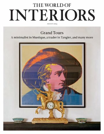 Of Interiors Magazine Subscription