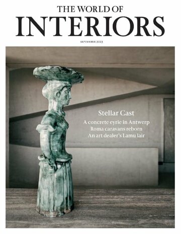 Of Interiors Magazine Subscription