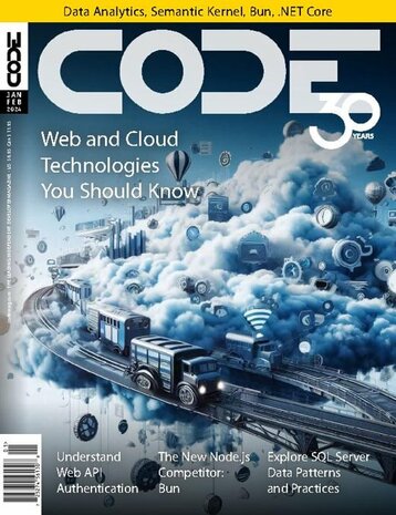 Code Magazine