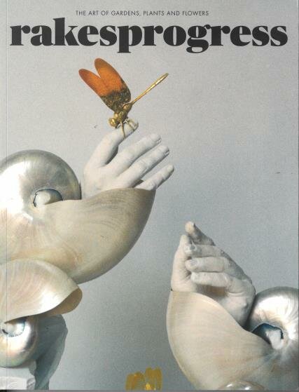 Rakesprogress Magazine