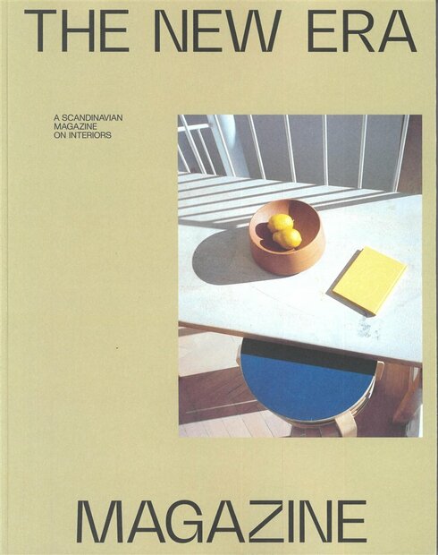 The New Era Magazine