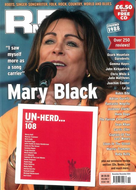 RnR Rock N Reel Magazine