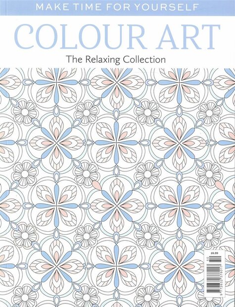 Make Time For Yourself Magazine