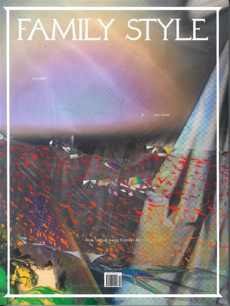 Family Style Magazine