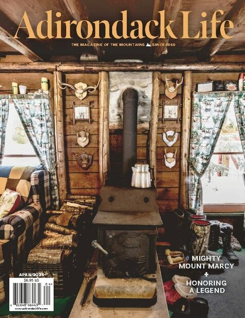 Adirondack Life Magazine