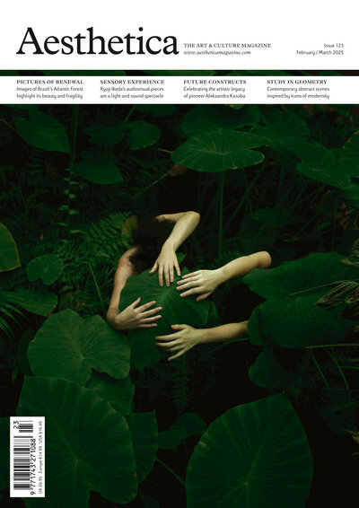 Aesthetica Magazine