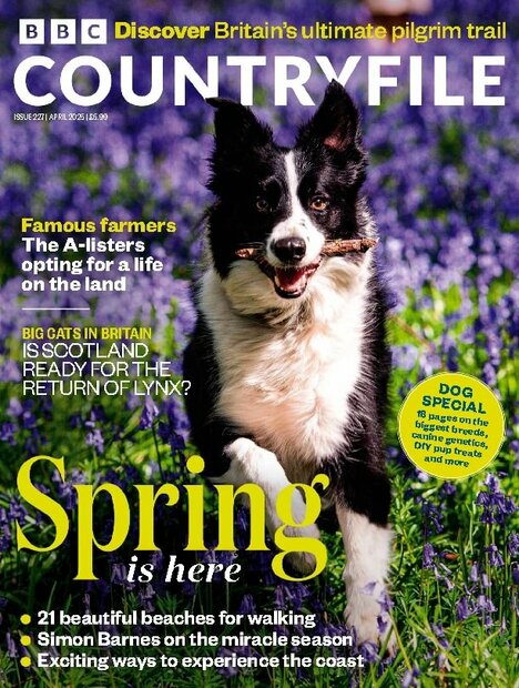 Countryfile Magazine