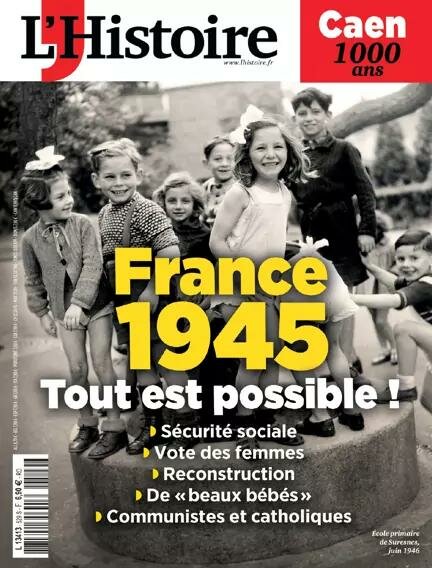 L&#039;histoire