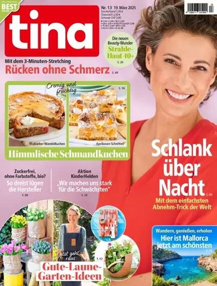 Tina (Deutsch)