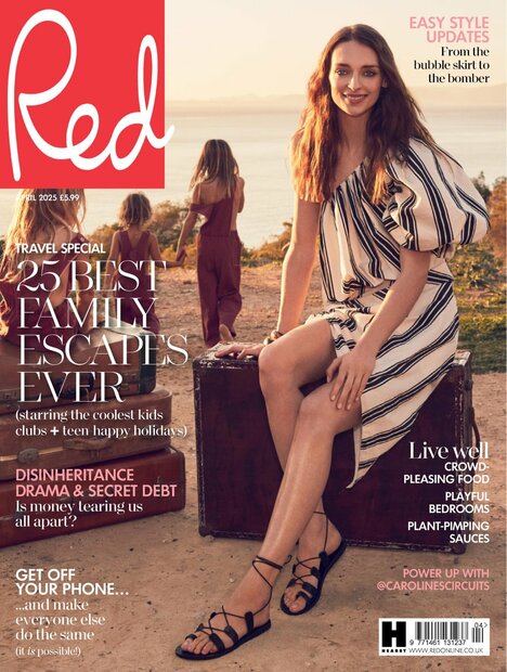 Red Magazine