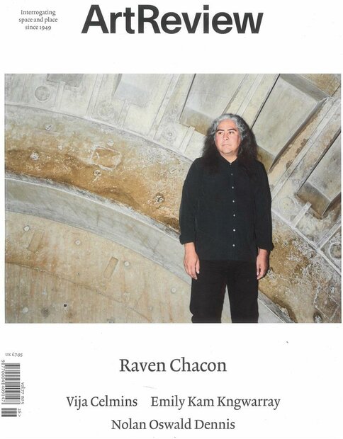 Art Review Magazine