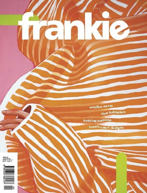 Milk Magazine subscription