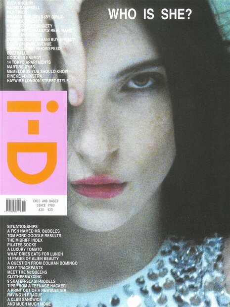 I-D Magazine