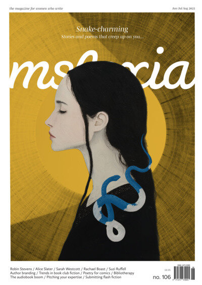 Mslexia Magazine