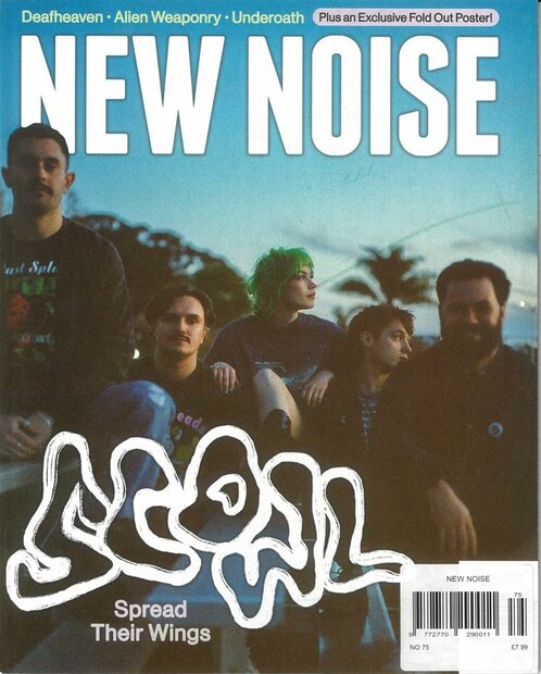New Noise Magazine