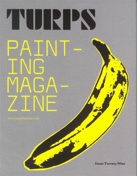 Turps Banana Magazine