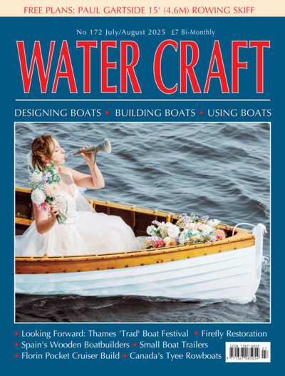 Water Craft Magazine