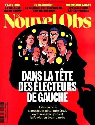 Le Nouvel OBS