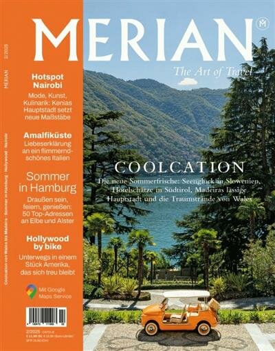 Merian