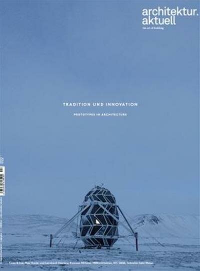 Architektur aktuell (Deutsch)